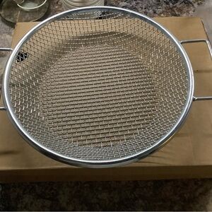 NIB Compost/Soil/Dirt Sifter a